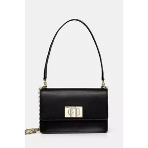 Furla - Poseta de piele Bafkaco imagine