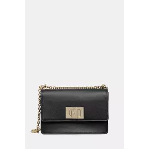 Furla poșetă de piele imagine