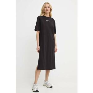 Armani Exchange - Rochie imagine