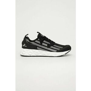 EA7 Emporio Armani - Pantofi imagine
