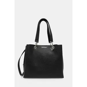 Emporio Armani poșetă imagine