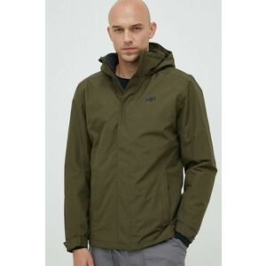 Helly Hansen geacă DUBLINER INSULATED JACKET imagine