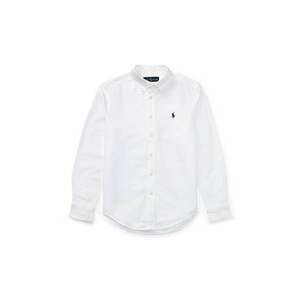 Polo Ralph Lauren - Camasa de bumbac pentru copii 134-176 cm imagine