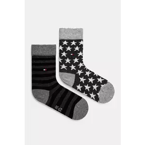 Tommy Hilfiger Șosete copii imagine