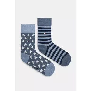 Tommy Hilfiger Șosete copii imagine