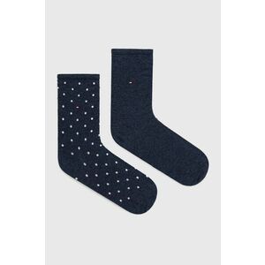 Tommy Hilfiger sosete 2-pack imagine