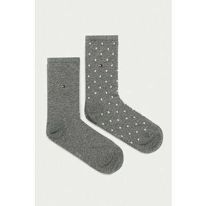 Tommy Hilfiger sosete 2-pack imagine