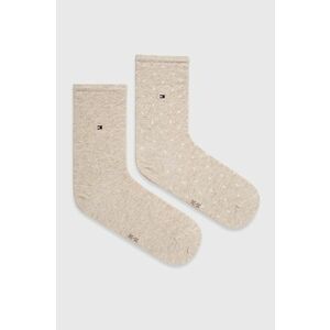 Tommy Hilfiger sosete 2-pack imagine