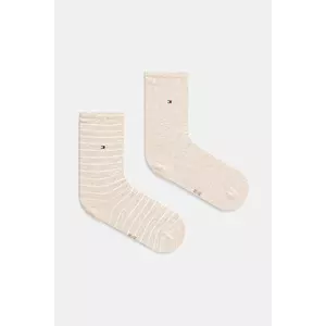 Tommy Hilfiger sosete 2-pack imagine