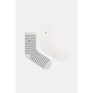 Tommy Hilfiger sosete 2-pack imagine