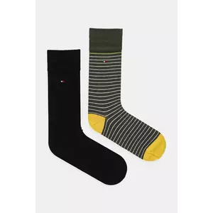 Tommy Hilfiger șosete 2-pack imagine
