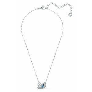 Swarovski - Colier DANCING SWAN imagine