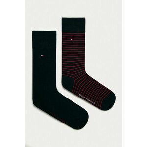 Tommy Hilfiger sosete 2-pack imagine