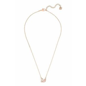 Swarovski - Colier DAZZLING SWAN imagine