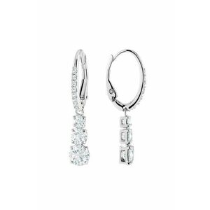 Swarovski - Cercei ATTRACT TRILOGY imagine