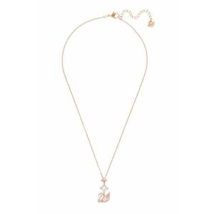 Swarovski - Colier DAZZLING SWAN imagine