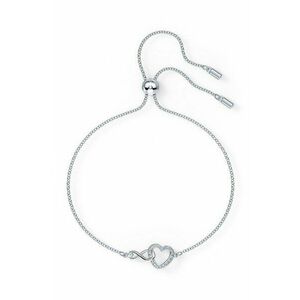 Swarovski - Bratara SWA INFINITY imagine