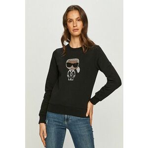 Karl Lagerfeld - Hanorac de bumbac imagine