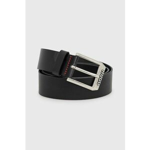 HUGO curea de piele Gelio-C_Sz40 imagine