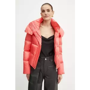 Patrizia Pepe geacă de puf imagine