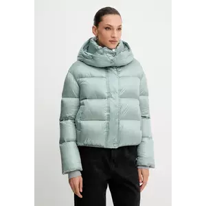 Patrizia Pepe geacă de puf imagine