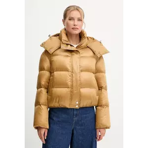 Patrizia Pepe geacă de puf imagine