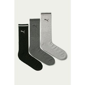 Puma șosete (3-pack) imagine