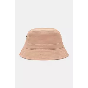 Lacoste palarie din bumbac imagine