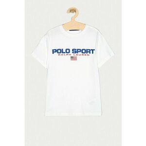 Polo Ralph Lauren Tricou copii imagine