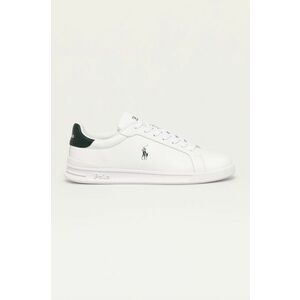 Polo Ralph Lauren Ghete de piele imagine