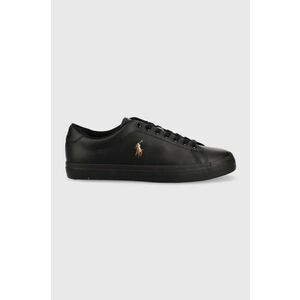 Polo Ralph Lauren sneakers din piele imagine