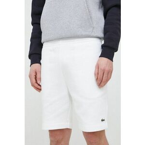 Lacoste pantaloni scurti imagine