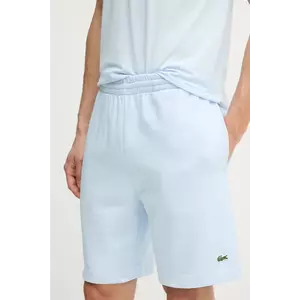 Lacoste pantaloni scurti imagine