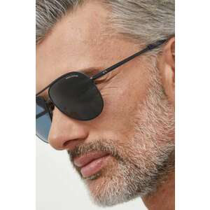 Armani Exchange ochelari de soare imagine