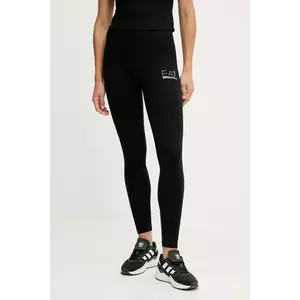 EA7 Emporio Armani Colanți imagine