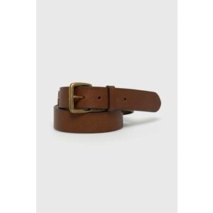 Polo Ralph Lauren curea de piele imagine
