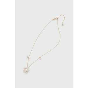 Swarovski colier imagine