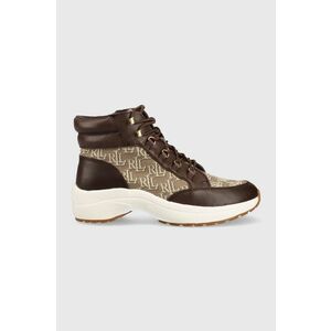 Lauren Ralph Lauren sneakers imagine