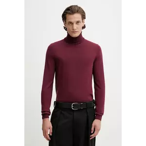 HUGO pulover de lână San Thomas-M imagine