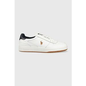 Polo Ralph Lauren sneakers din piele Polo Crt imagine