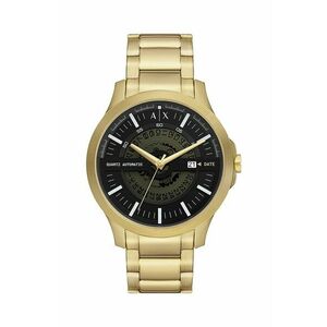 Armani Exchange ceas imagine