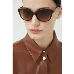 Armani Exchange ochelari de soare imagine