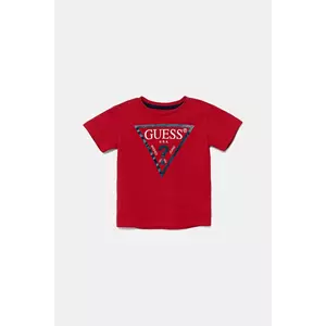 Guess Tricou copii imagine