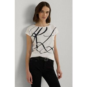 Lauren Ralph tricou imagine