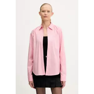 HUGO cămașă The Essential Shirt imagine