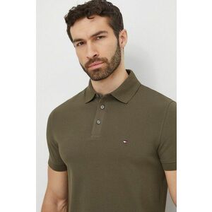 Tommy Hilfiger tricou polo imagine
