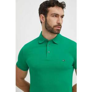 Tommy Hilfiger tricou polo imagine