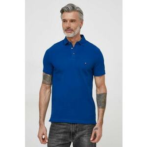 Tommy Hilfiger tricou polo imagine