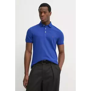 Tommy Hilfiger tricou polo imagine