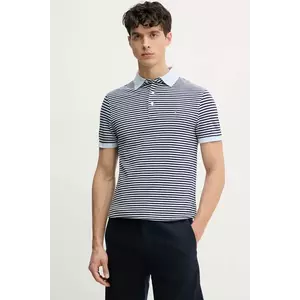 Tommy Hilfiger cardigan din amestec de lana imagine